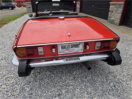 1974 Triumph Spitfire (CC-2070556) for sale in Canton, Ohio