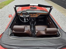 1974 Triumph Spitfire (CC-2070556) for sale in Canton, Ohio
