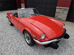 1974 Triumph Spitfire (CC-2070556) for sale in Canton, Ohio