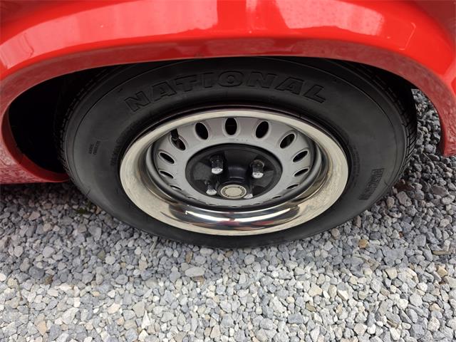 1974 Triumph Spitfire (CC-2070556) for sale in Canton, Ohio