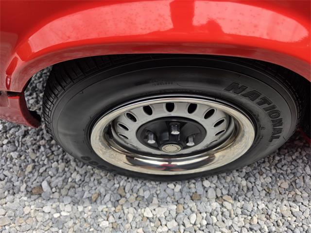 1974 Triumph Spitfire (CC-2070556) for sale in Canton, Ohio