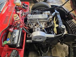 1974 Triumph Spitfire (CC-2070556) for sale in Canton, Ohio
