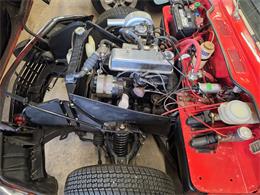 1974 Triumph Spitfire (CC-2070556) for sale in Canton, Ohio