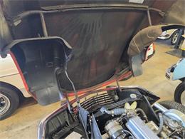 1974 Triumph Spitfire (CC-2070556) for sale in Canton, Ohio