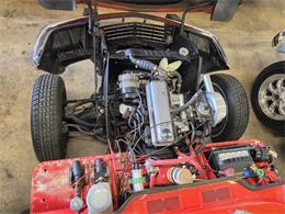 1974 Triumph Spitfire (CC-2070556) for sale in Canton, Ohio