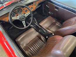 1974 Triumph Spitfire (CC-2070556) for sale in Canton, Ohio