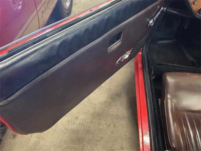 1974 Triumph Spitfire (CC-2070556) for sale in Canton, Ohio