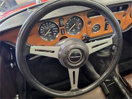 1974 Triumph Spitfire (CC-2070556) for sale in Canton, Ohio