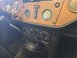 1974 Triumph Spitfire (CC-2070556) for sale in Canton, Ohio