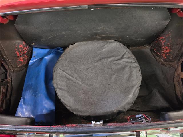 1974 Triumph Spitfire (CC-2070556) for sale in Canton, Ohio