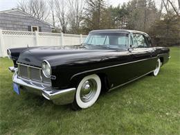 1956 Lincoln Continental Mark II (CC-2075561) for sale in Pembroke, Massachusetts