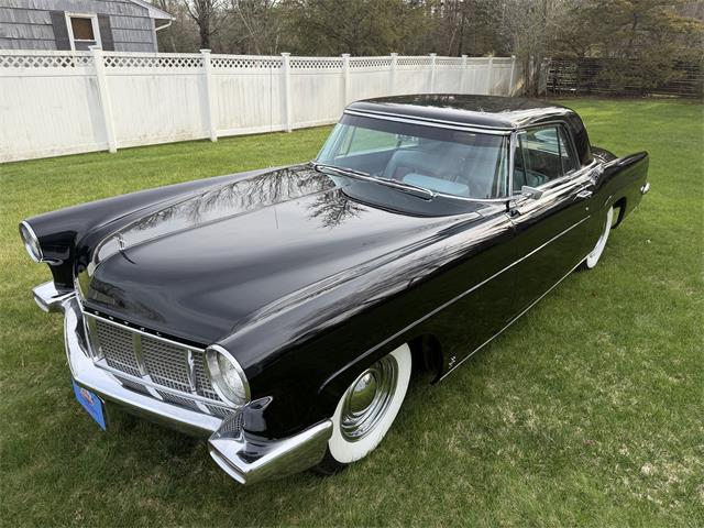 1956 Lincoln Continental Mark II (CC-2075561) for sale in Pembroke, Massachusetts