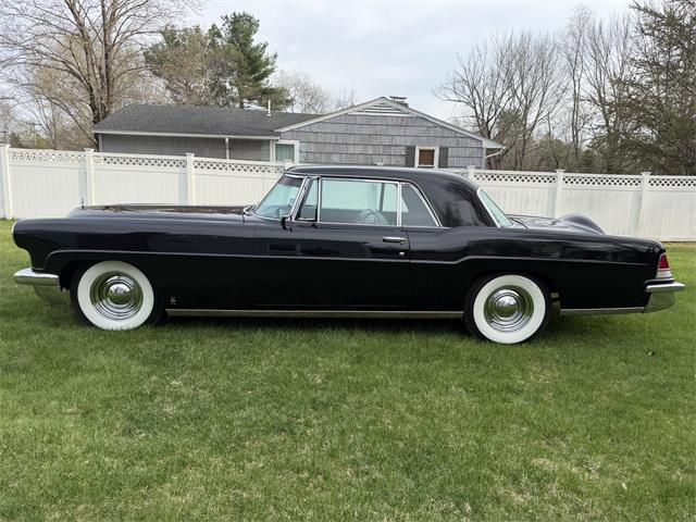 1956 Lincoln Continental Mark II (CC-2075561) for sale in Pembroke, Massachusetts