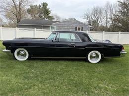 1956 Lincoln Continental Mark II (CC-2075561) for sale in Pembroke, Massachusetts