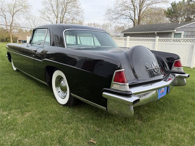 1956 Lincoln Continental Mark II (CC-2075561) for sale in Pembroke, Massachusetts