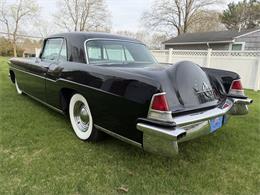 1956 Lincoln Continental Mark II (CC-2075561) for sale in Pembroke, Massachusetts