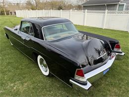 1956 Lincoln Continental Mark II (CC-2075561) for sale in Pembroke, Massachusetts
