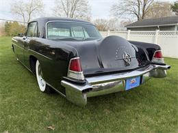 1956 Lincoln Continental Mark II (CC-2075561) for sale in Pembroke, Massachusetts