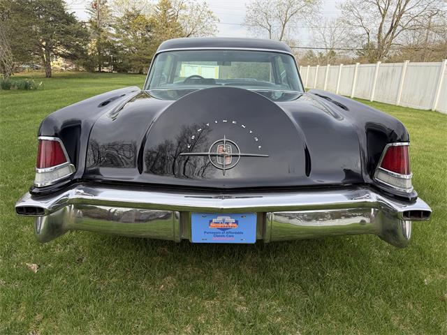 1956 Lincoln Continental Mark II (CC-2075561) for sale in Pembroke, Massachusetts