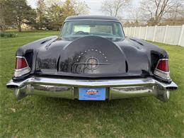 1956 Lincoln Continental Mark II (CC-2075561) for sale in Pembroke, Massachusetts