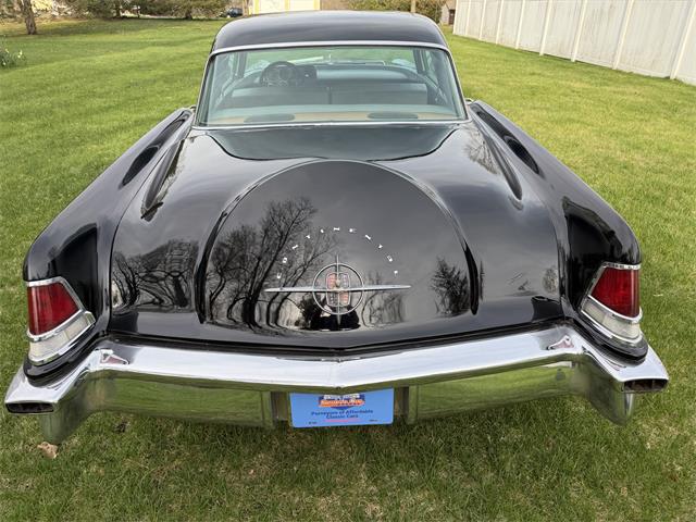 1956 Lincoln Continental Mark II (CC-2075561) for sale in Pembroke, Massachusetts