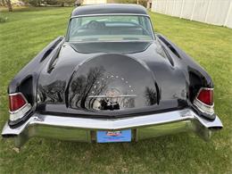 1956 Lincoln Continental Mark II (CC-2075561) for sale in Pembroke, Massachusetts