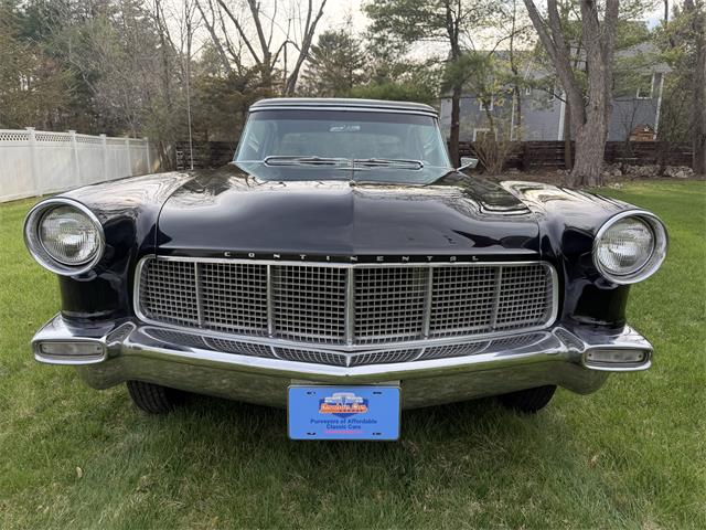 1956 Lincoln Continental Mark II (CC-2075561) for sale in Pembroke, Massachusetts