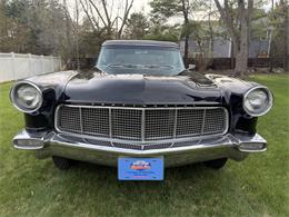1956 Lincoln Continental Mark II (CC-2075561) for sale in Pembroke, Massachusetts