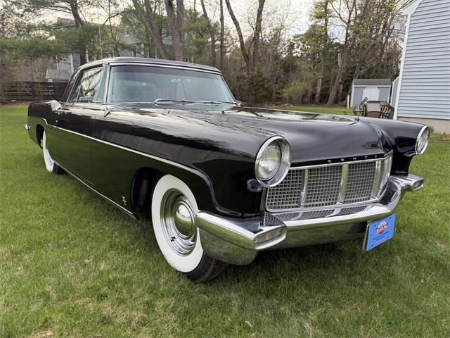 1956 Lincoln Continental Mark II (CC-2075561) for sale in Pembroke, Massachusetts