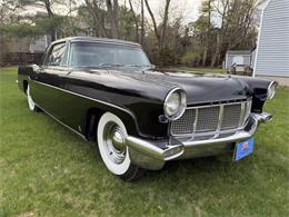 1956 Lincoln Continental Mark II (CC-2075561) for sale in Pembroke, Massachusetts