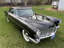 1956 Lincoln Continental Mark II (CC-2075561) for sale in Pembroke, Massachusetts