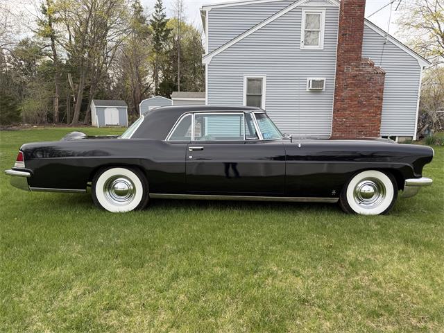 1956 Lincoln Continental Mark II (CC-2075561) for sale in Pembroke, Massachusetts