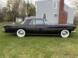 1956 Lincoln Continental Mark II (CC-2075561) for sale in Pembroke, Massachusetts