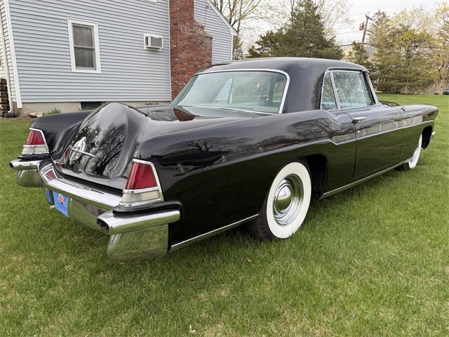 1956 Lincoln Continental Mark II (CC-2075561) for sale in Pembroke, Massachusetts