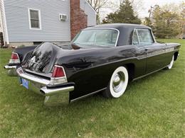 1956 Lincoln Continental Mark II (CC-2075561) for sale in Pembroke, Massachusetts