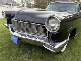 1956 Lincoln Continental Mark II (CC-2075561) for sale in Pembroke, Massachusetts