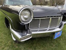 1956 Lincoln Continental Mark II (CC-2075561) for sale in Pembroke, Massachusetts