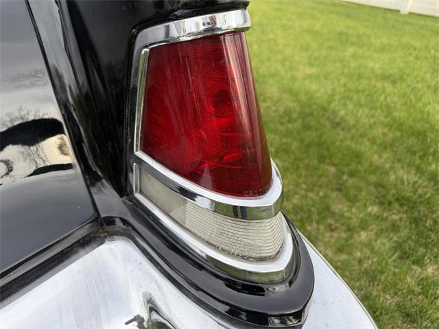 1956 Lincoln Continental Mark II (CC-2075561) for sale in Pembroke, Massachusetts