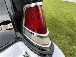 1956 Lincoln Continental Mark II (CC-2075561) for sale in Pembroke, Massachusetts