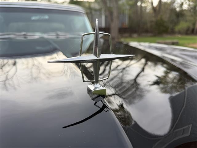 1956 Lincoln Continental Mark II (CC-2075561) for sale in Pembroke, Massachusetts