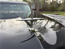 1956 Lincoln Continental Mark II (CC-2075561) for sale in Pembroke, Massachusetts