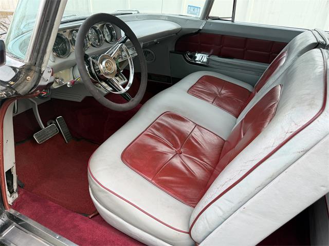 1956 Lincoln Continental Mark II (CC-2075561) for sale in Pembroke, Massachusetts