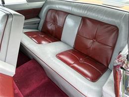 1956 Lincoln Continental Mark II (CC-2075561) for sale in Pembroke, Massachusetts