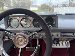 1956 Lincoln Continental Mark II (CC-2075561) for sale in Pembroke, Massachusetts