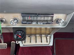 1956 Lincoln Continental Mark II (CC-2075561) for sale in Pembroke, Massachusetts