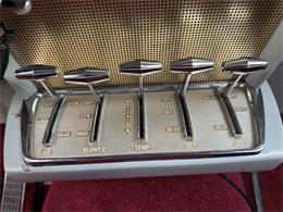 1956 Lincoln Continental Mark II (CC-2075561) for sale in Pembroke, Massachusetts