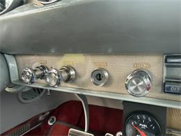 1956 Lincoln Continental Mark II (CC-2075561) for sale in Pembroke, Massachusetts