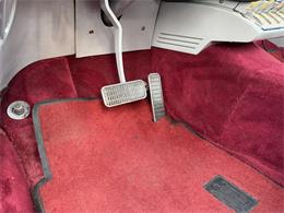 1956 Lincoln Continental Mark II (CC-2075561) for sale in Pembroke, Massachusetts