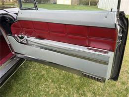1956 Lincoln Continental Mark II (CC-2075561) for sale in Pembroke, Massachusetts