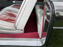1956 Lincoln Continental Mark II (CC-2075561) for sale in Pembroke, Massachusetts